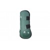 Equestrian Stockholm FW'22 Sycamore Green Tendon Boots