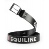 Equiline Leather Belt Ralph