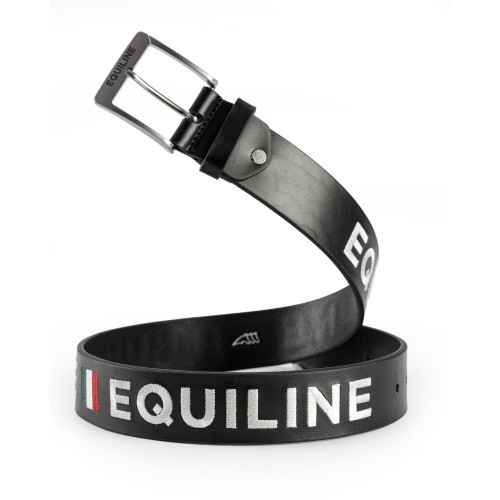 Equiline Leather Belt Ralph