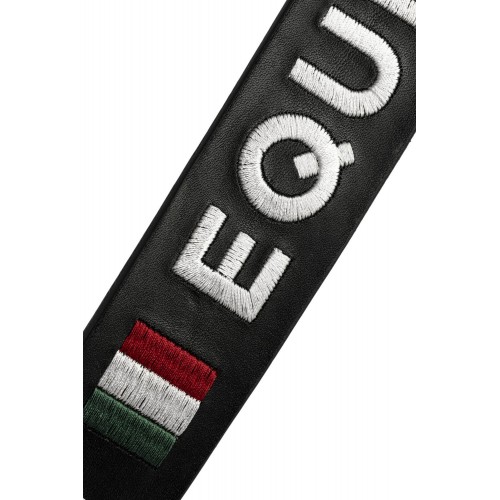 Equiline Leather Belt Ralph