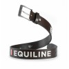 Equiline Leather Belt Ralph