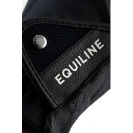 Equiline перчатки для верховой езды X-перчатки