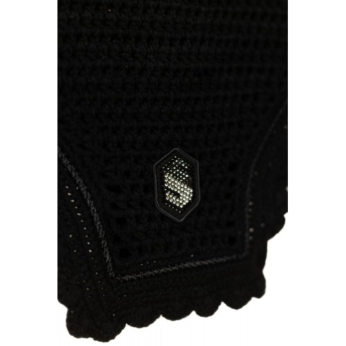 Samshield Ear Bonnet FlyShield Swarovski