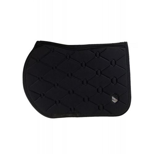 Samshield SpineShield Swarovski Saddle Pad