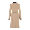 JuulC Tailcoat Sand Sunset