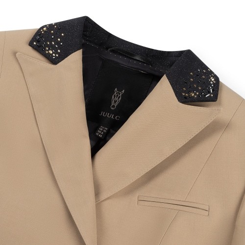 JuulC Tailcoat Sand Sunset