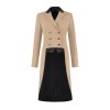 JuulC Tailcoat Sand Sunset