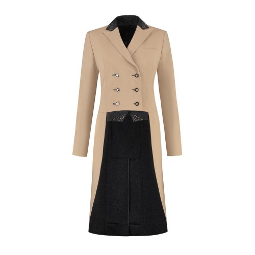 JuulC Tailcoat Sand Sunset