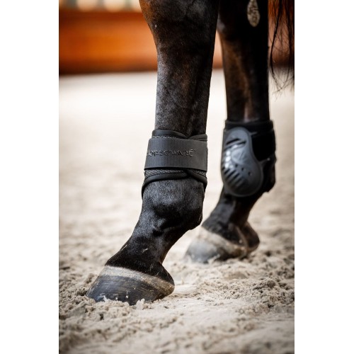 Horseware Pro Bamboo Fetlock Boots
