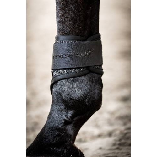 Horseware Pro Bamboo Fetlock Boots