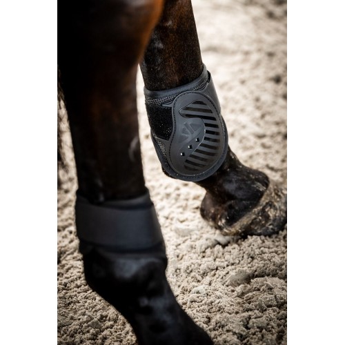 Horseware Pro Bamboo Fetlock Boots
