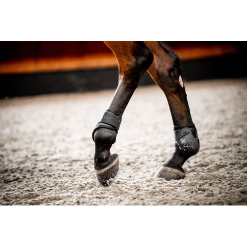 Horseware Pro Bamboo Fetlock Boots