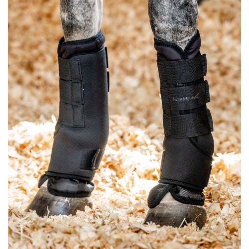 Horseware Pro Bamboo Stable Boots