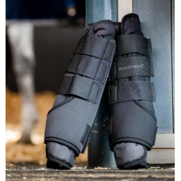 Horseware Pro Bamboo денниковые ногавки
