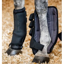 Horseware Pro Bamboo денниковые ногавки
