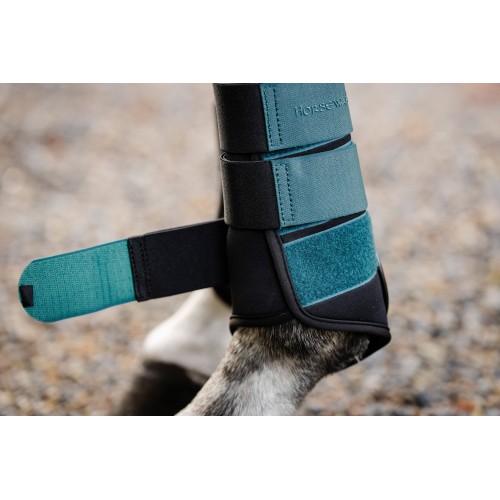 Horseware Classic Brushing Boots