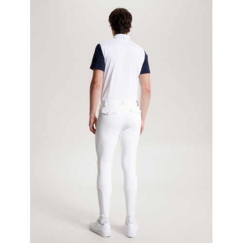 Tommy Hilfiger Men's Riding Breeches Pro All Year Knee Grip
