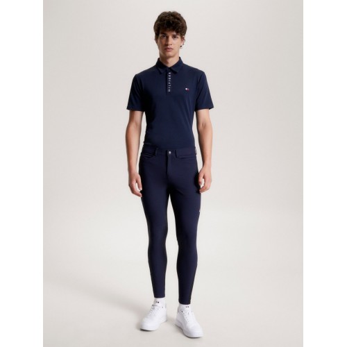 Tommy Hilfiger Men's Riding Breeches Pro All Year Knee Grip