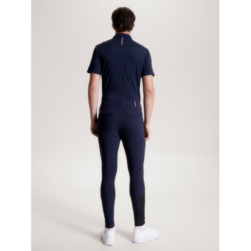 Tommy Hilfiger Men's Riding Breeches Pro All Year Knee Grip