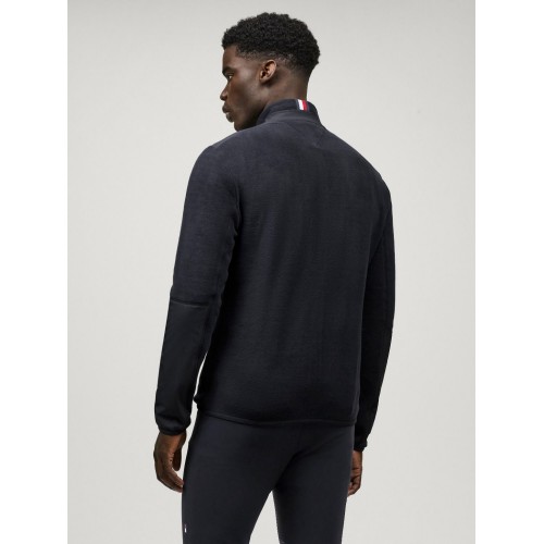 Tommy Hilfiger FW25 Men's Fleece Jacket Woodstock