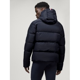 Tommy Hilfiger FW25 утеплённая куртка мужская куртка Clinton