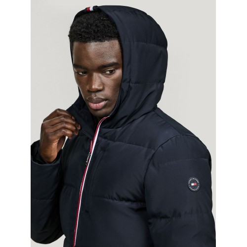 Tommy Hilfiger FW25 Men's Puffer Jacket Clinton