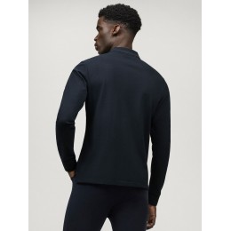 Tommy Hilfiger FW25 мужской тренировочная рубашка Erwin