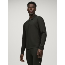 Tommy Hilfiger FW25 мужской тренировочная рубашка Erwin