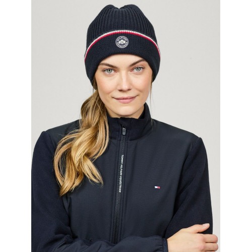 Tommy Hilfiger FW25 Beanie Kent