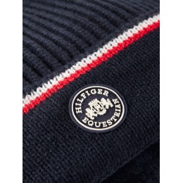 Tommy Hilfiger FW25 шапка Kent
