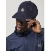 Tommy Hilfiger FW25 Corduroy Cap Watson