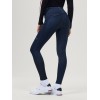 Tommy Hilfiger SS26 Hope Denim Riding Breeches
