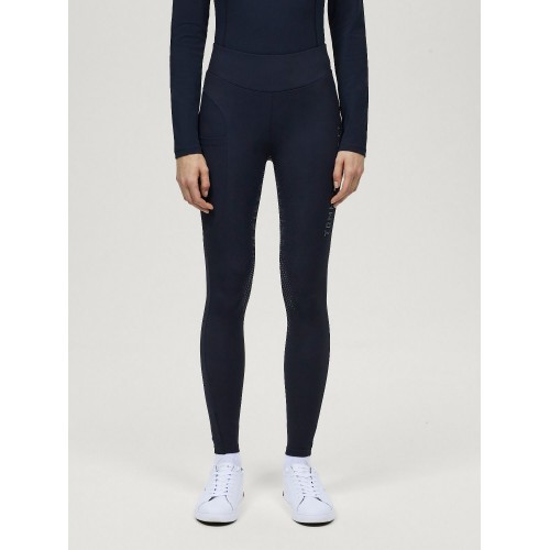 Tommy Hilfiger FW25 Winter Legging Full Grip Elmira Strass