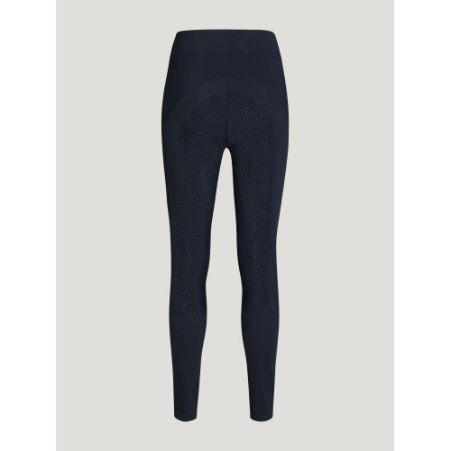 Tommy Hilfiger FW25 Winter Legging Full Grip Elmira Strass
