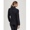 Tommy Hilfiger FW25 Fleece Jacket Huntington