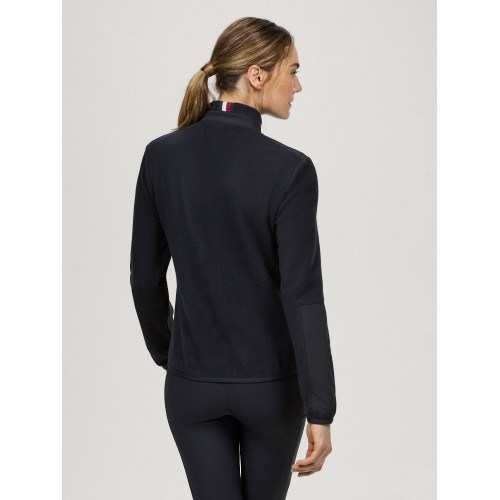 Tommy Hilfiger FW25 Fleece Jacket Huntington