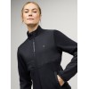 Tommy Hilfiger FW25 Fleece Jacket Huntington