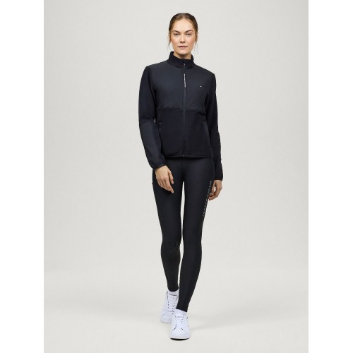 Tommy Hilfiger FW25 Fleece Jacket Huntington
