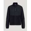 Tommy Hilfiger FW25 Fleece Jacket Huntington