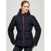 Tommy Hilfiger FW25 Puffer Jacket Sidney