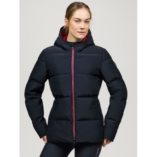 Tommy Hilfiger FW25 Puffer Jacket Sidney