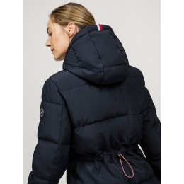 Tommy Hilfiger FW25 утеплённая куртка куртка Sidney