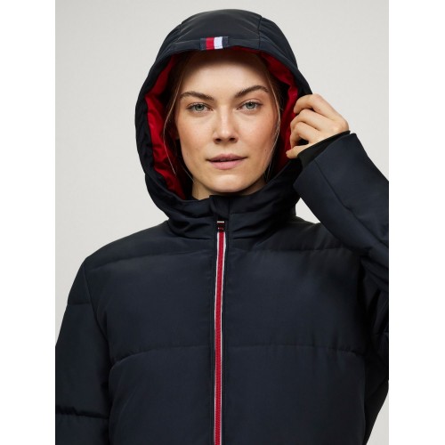 Tommy Hilfiger FW25 Puffer Jacket Sidney