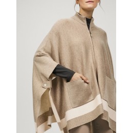 Tommy Hilfiger FW25 трикотажный Cape Greenwood