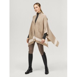 Tommy Hilfiger FW25 трикотажный Cape Greenwood