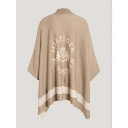 Tommy Hilfiger FW25 трикотажный Cape Greenwood