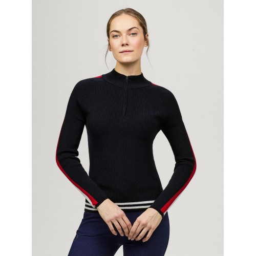 Tommy Hilfiger FW25 Sweater Carol
