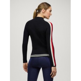Tommy Hilfiger FW25 свитер Carol