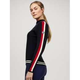 Tommy Hilfiger FW25 свитер Carol