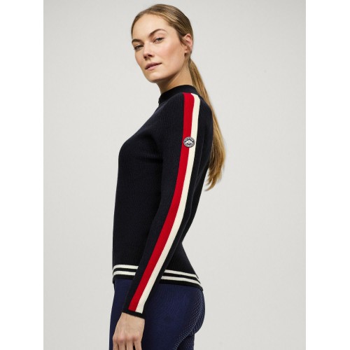 Tommy Hilfiger FW25 Sweater Carol